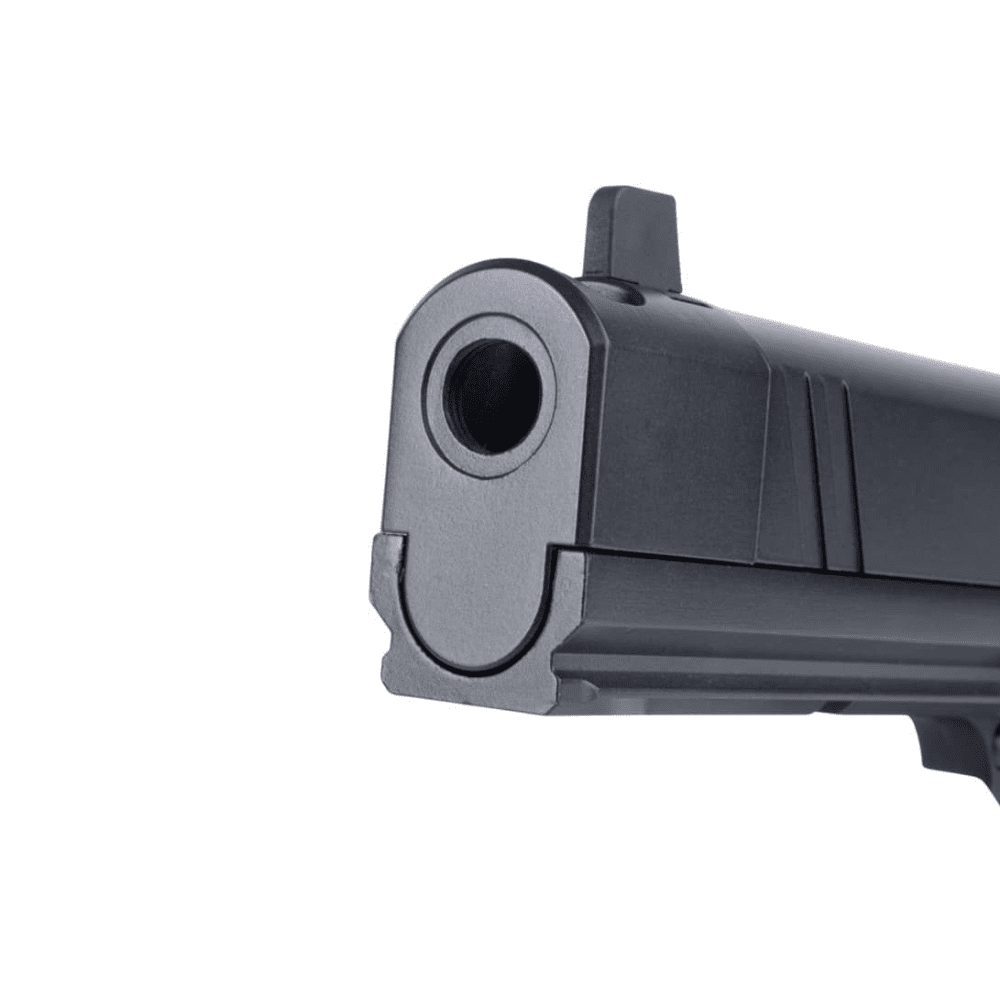 RWA '2011' Nighthawk custom TRS COMP GBB Pistol - Hi - Capa Hub Ltd