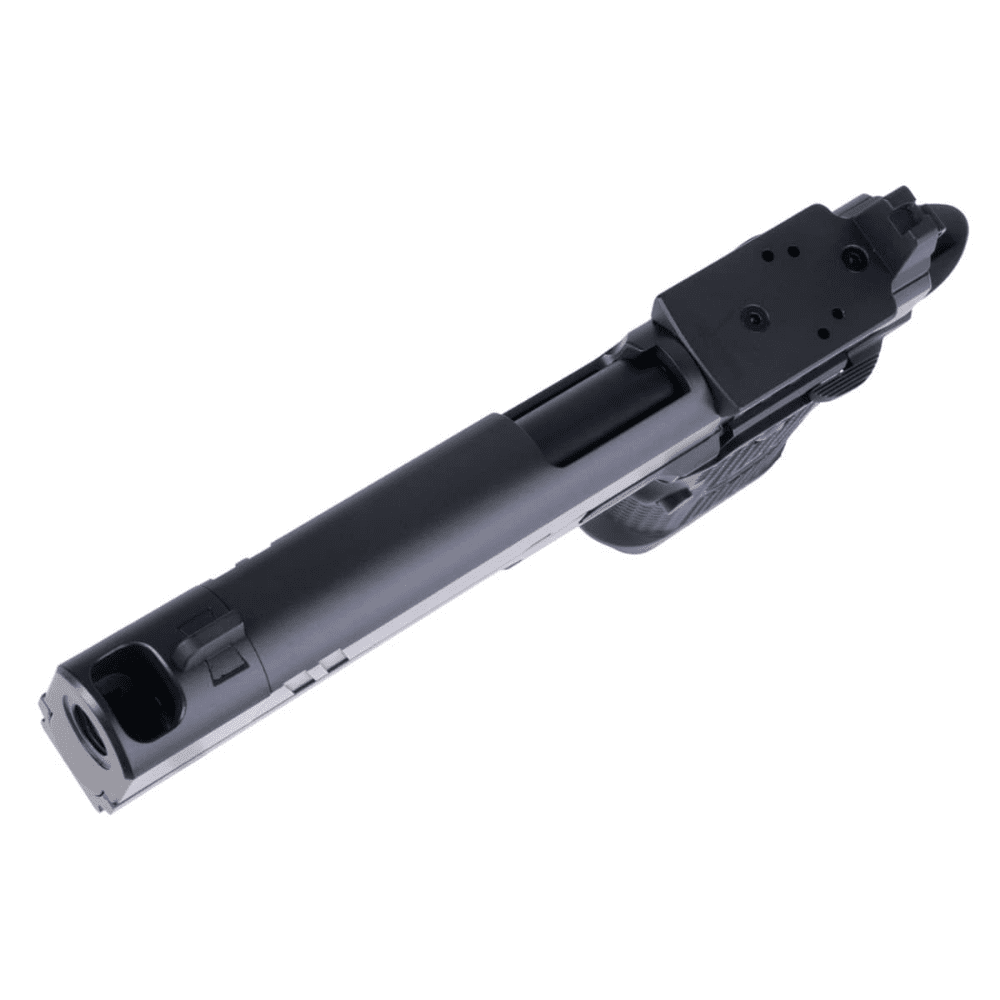 RWA '2011' Nighthawk custom TRS COMP GBB Pistol - Hi - Capa Hub Ltd