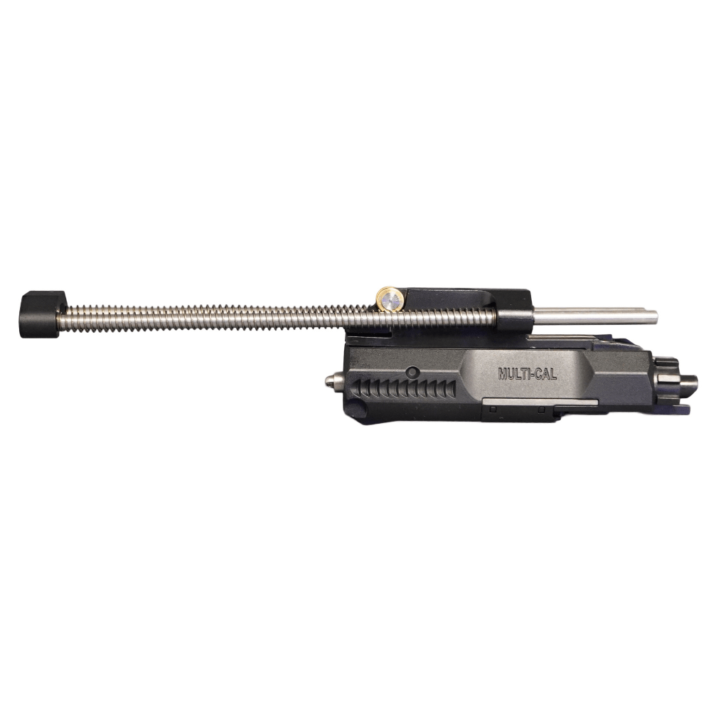 Salvo Precision Complete Alloy Bolt Carrier for MCX GBBR airsoft UK