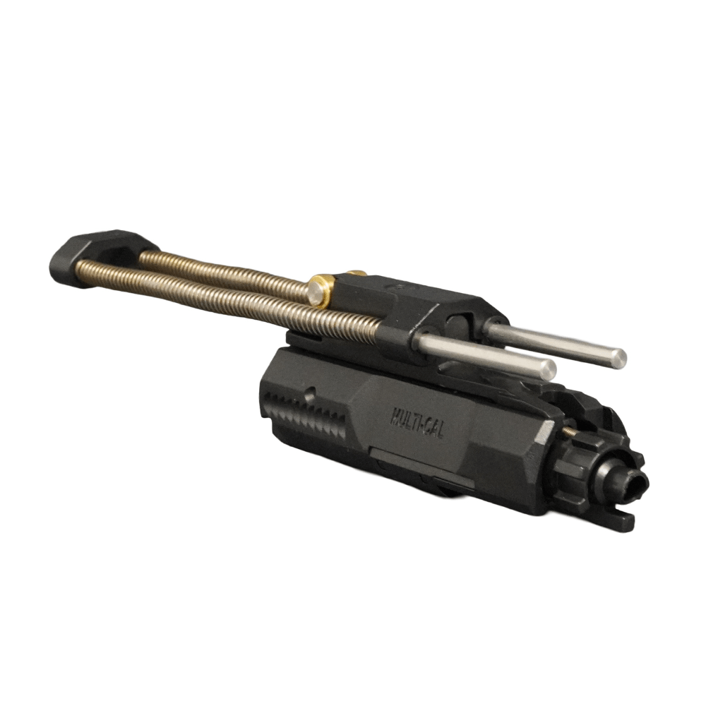Salvo Precision Complete Alloy Bolt Carrier for MCX GBBR airsoft UK