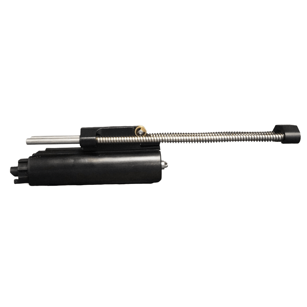 Salvo Precision complete Steel Bolt Carrier For Salvo MCX GBBR airsoft UK