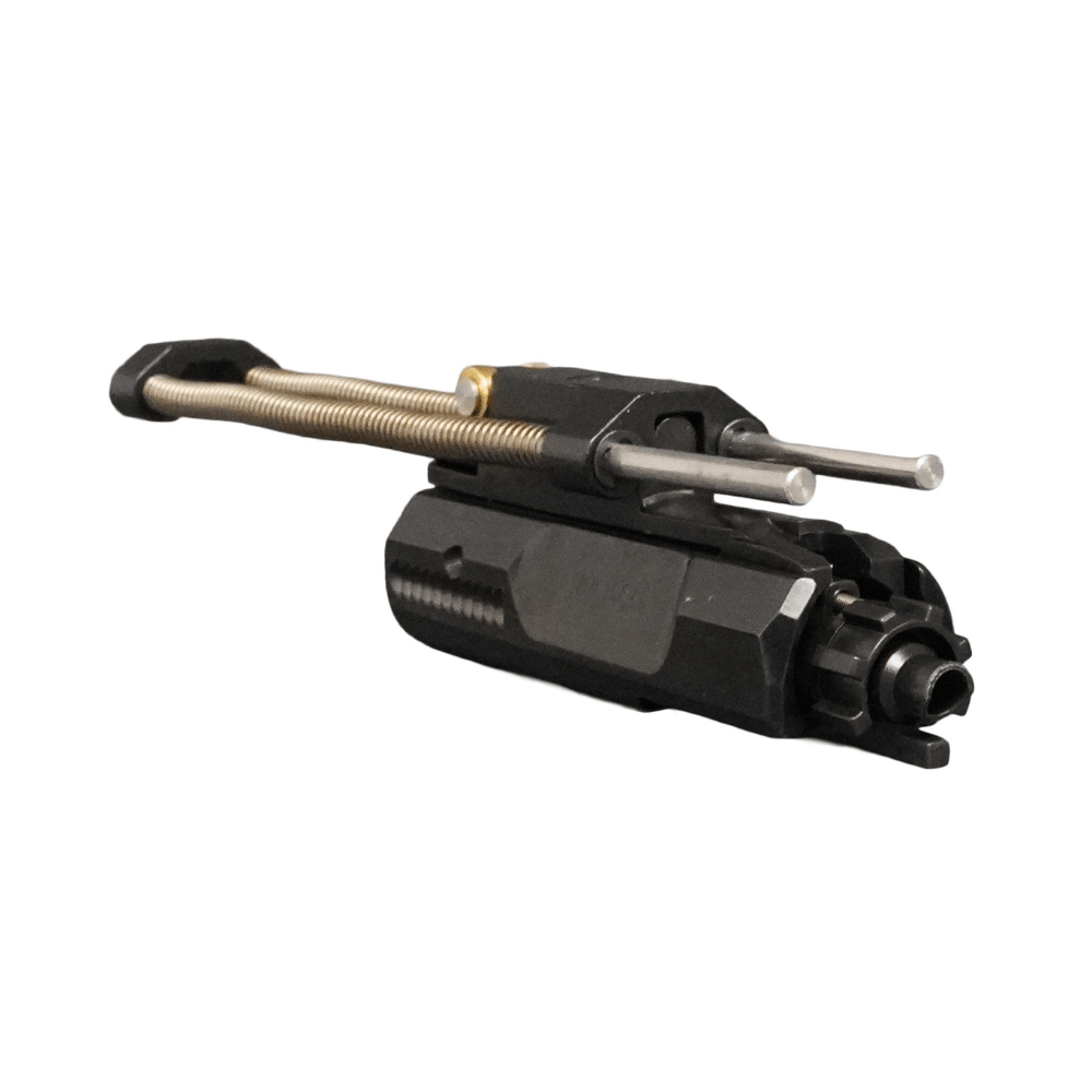 Salvo Precision complete Steel Bolt Carrier For Salvo MCX GBBR airsoft UK