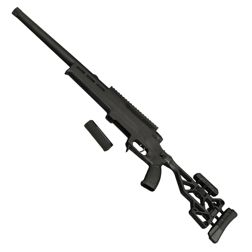 Silverback TAC - 41 Lite Recon Sport - Black airsoft UK