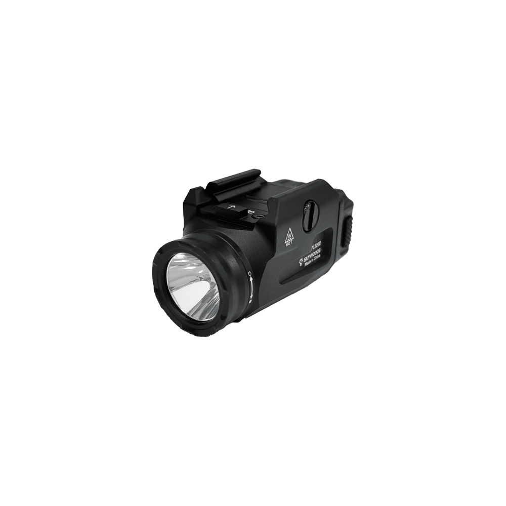 Skywoods PL520 Flashlight airsoft UK