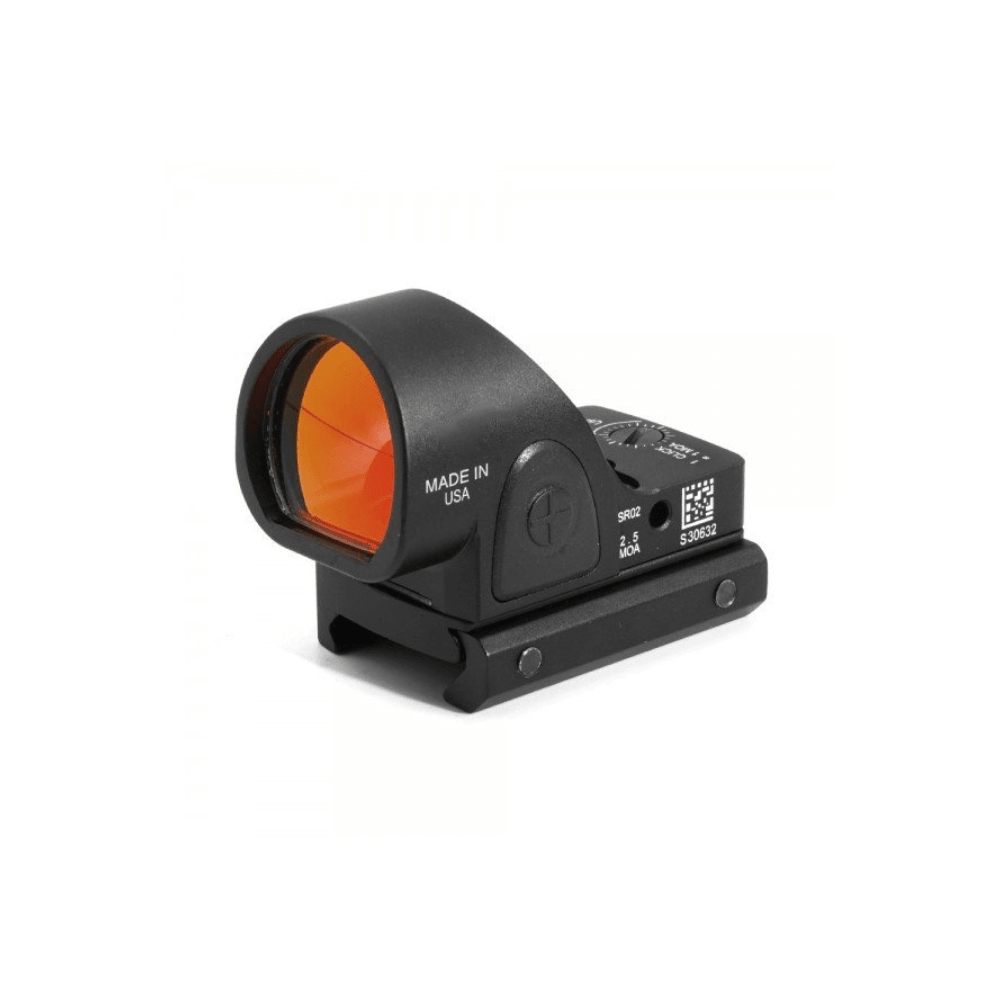 SOTAC M - 11 SRO Style Red Dot Sight - Black airsoft UK