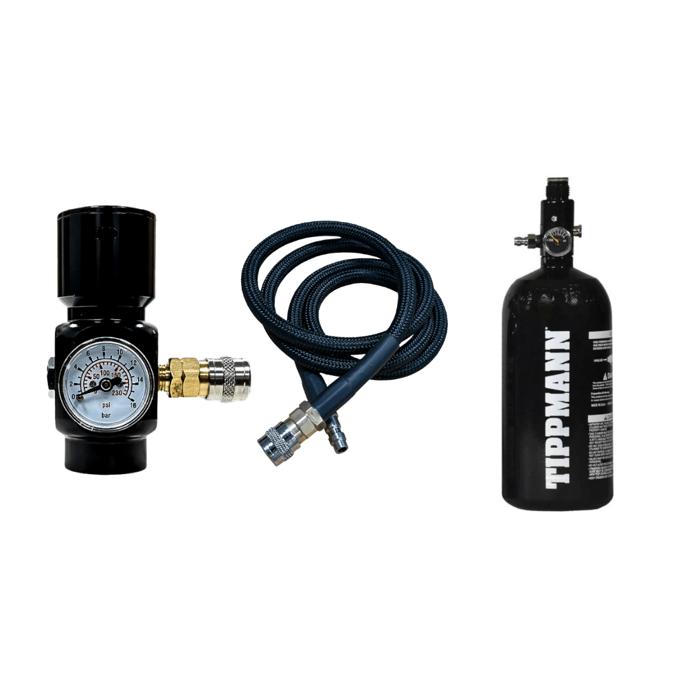 Strike HPA Set Up Bundle - Hi - Capa Hub Ltd