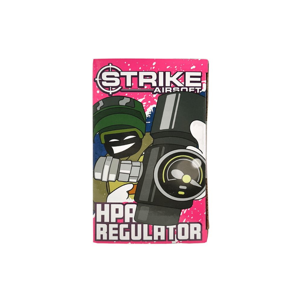 Strike Regulator and Line Bundle Deal - Hi - Capa Hub Ltd
