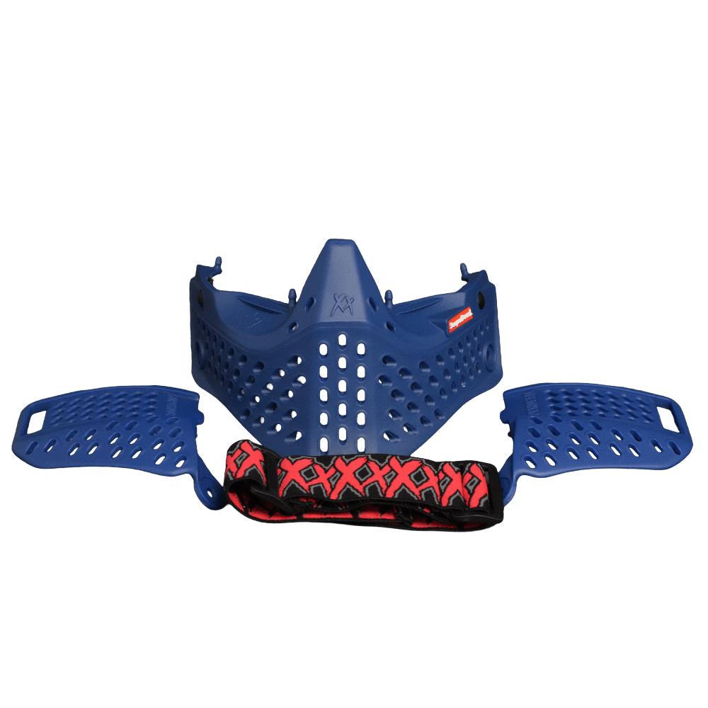 Superdead 'Capa Blue' Royale - Hi - Capa Hub Ltd