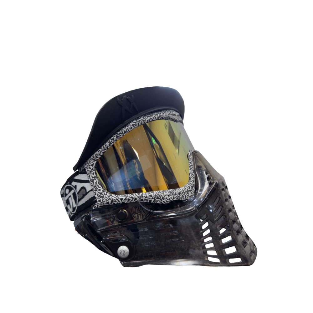 SUPERDEAD HOLY SMOKED/INFAMOUS Pre - Build - Hi - Capa Hub Ltd