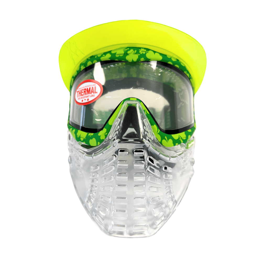 SUPERDEAD Klear St. Patricks Pre - Build - Hi - Capa Hub Ltd