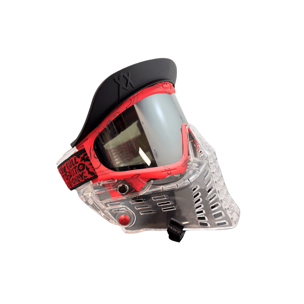 SUPERDEAD Smoked Bandana / FULLAUTO ONLY Pre - Build - Hi - Capa Hub Ltd