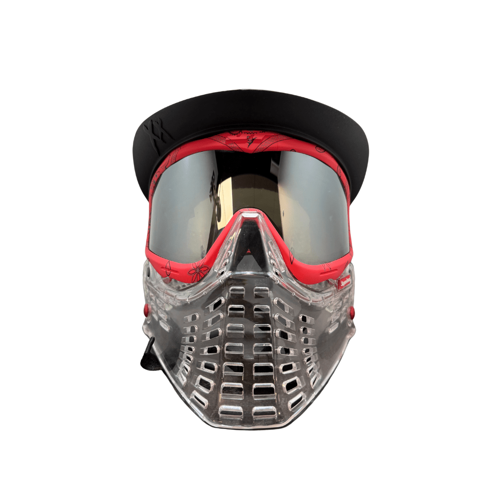 SUPERDEAD Smoked Bandana / FULLAUTO ONLY Pre - Build - Hi - Capa Hub Ltd