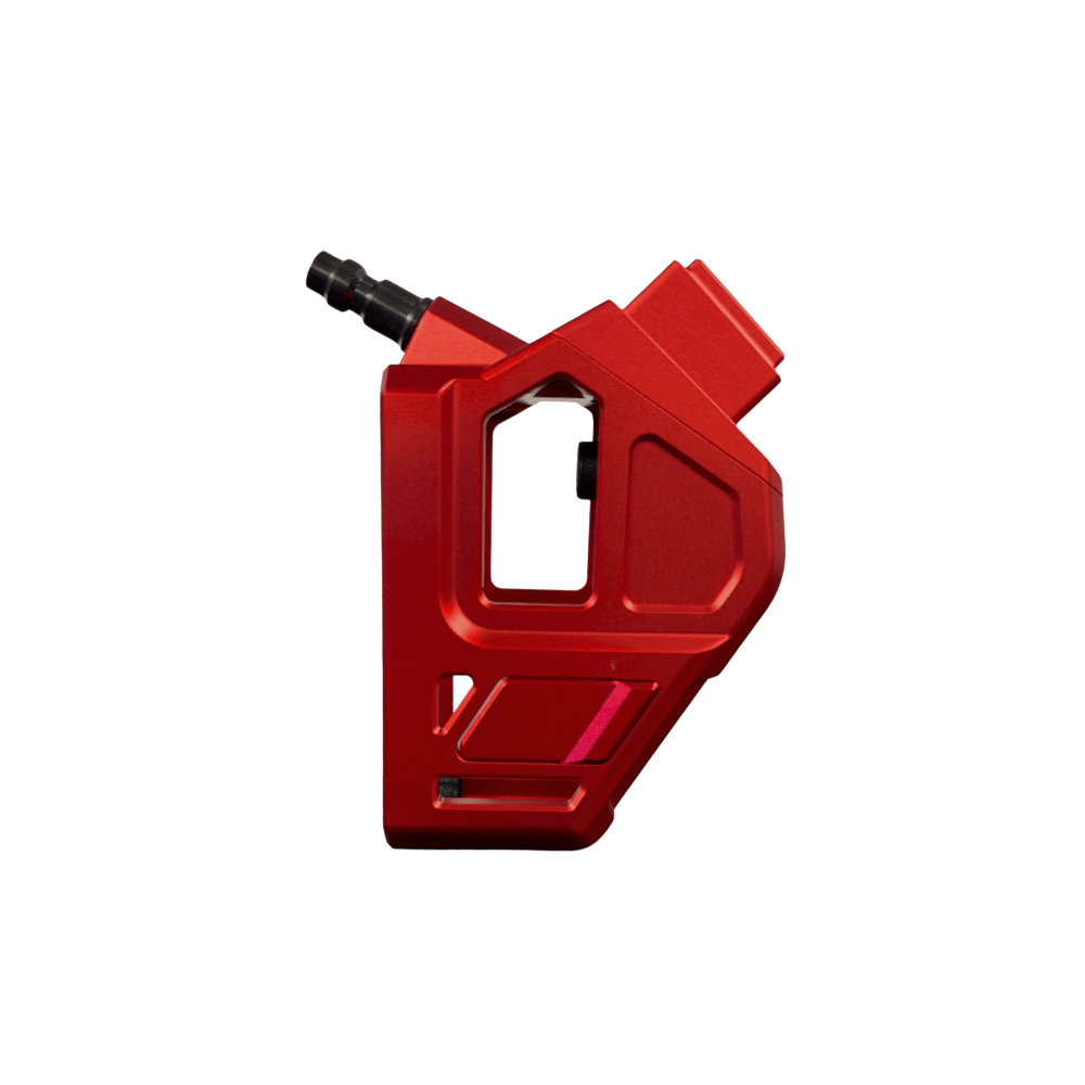 T1P CNC Aluminium Angled HPA Adapter - HI-CAPA/SSP5 airsoft UK