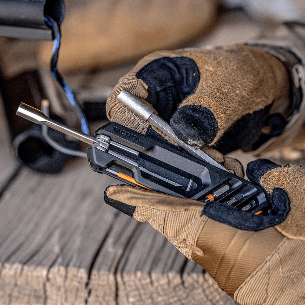 Tactica Sidekick AEG/HPA Field Multitool airsoft UK