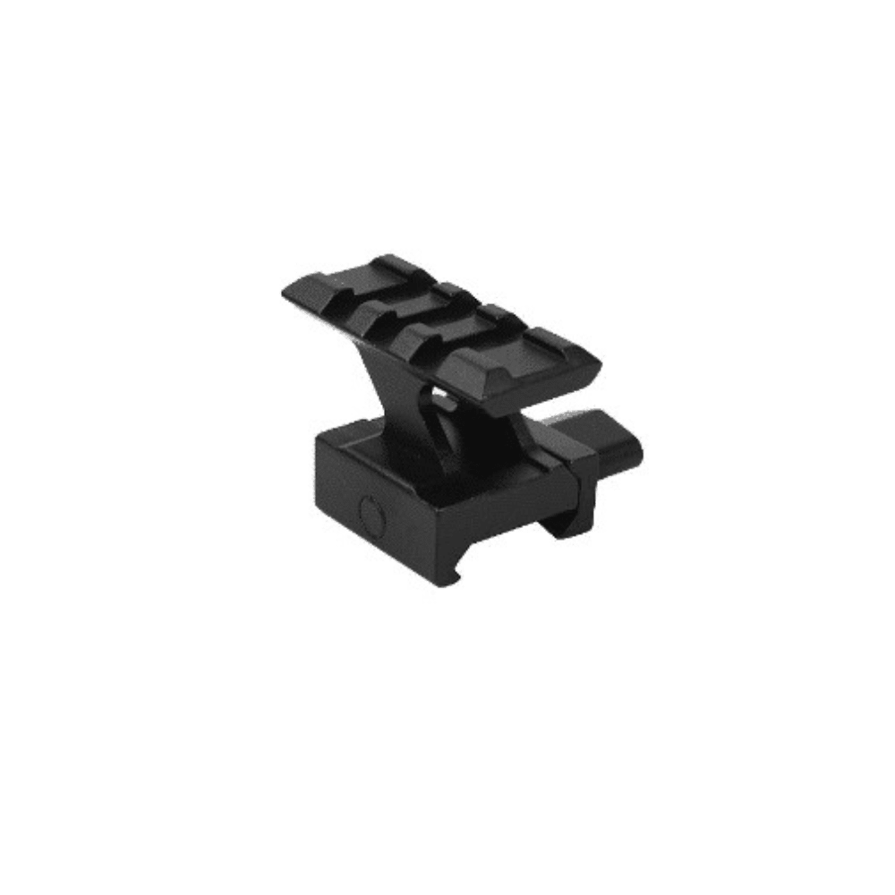 Tak Tak 3 Slot Z Rail Raiser airsoft UK
