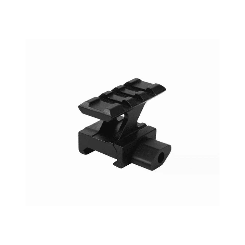 Tak Tak 3 Slot Z Rail Raiser airsoft UK