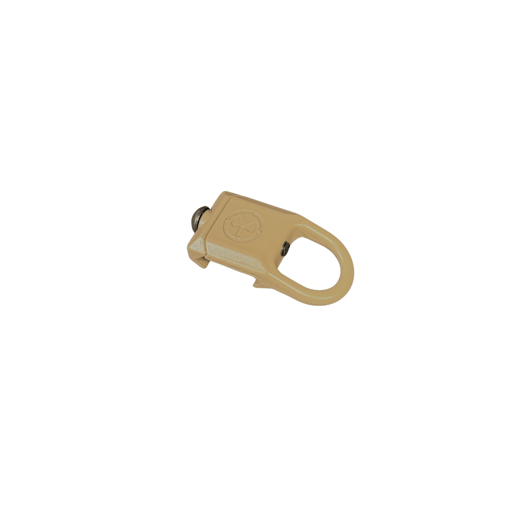 Tak Tak MGP Rail Sling - Tan airsoft UK