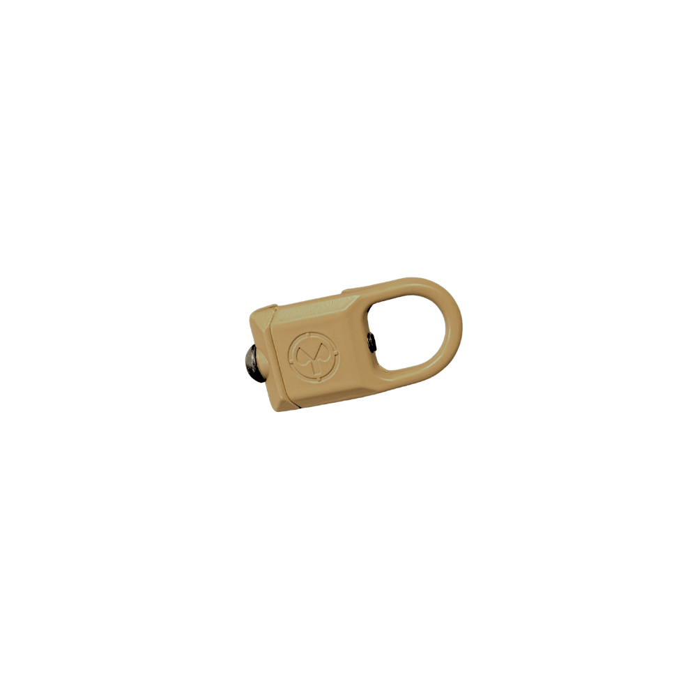 Tak Tak MGP Rail Sling - Tan airsoft UK