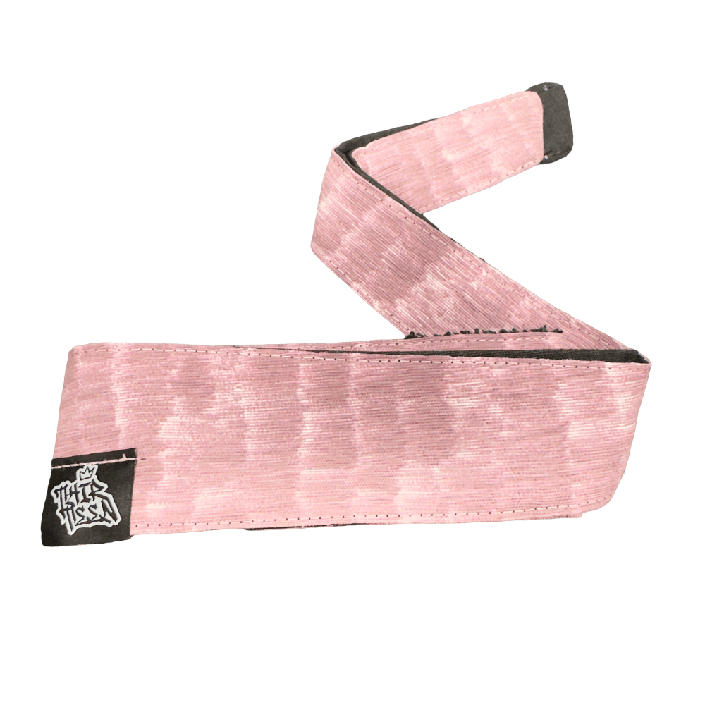 Thirteen Customs Head Band - Brushed Pink - Hi - Capa Hub Ltd