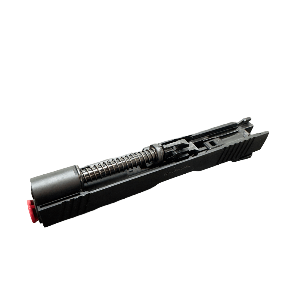 Tokyo Marui Complete 4.3 Upper Assembly - Hi - Capa Hub Ltd