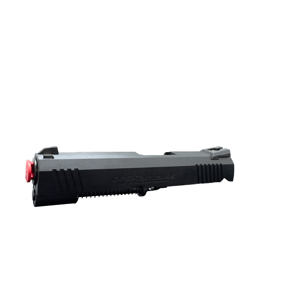Tokyo Marui Complete 4.3 Upper Assembly - Hi - Capa Hub Ltd
