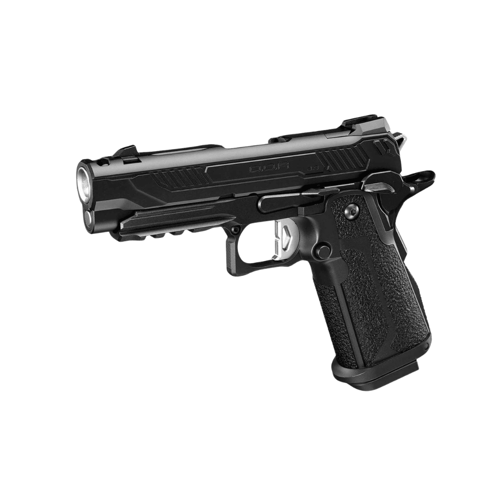 Tokyo Marui Hi-Capa 4.3 DOR Gas Blowback Pistol