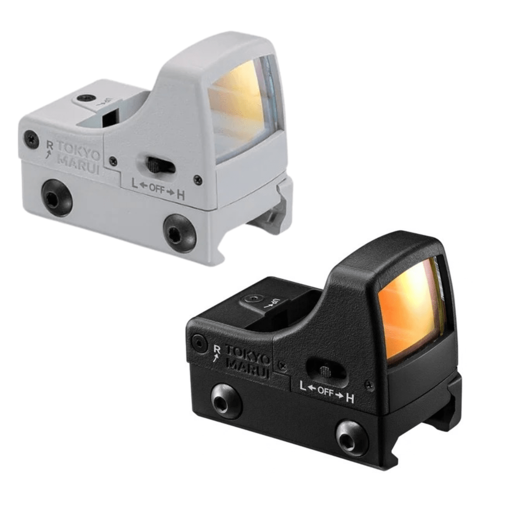 Tokyo Marui Micro Pro Sight airsoft UK