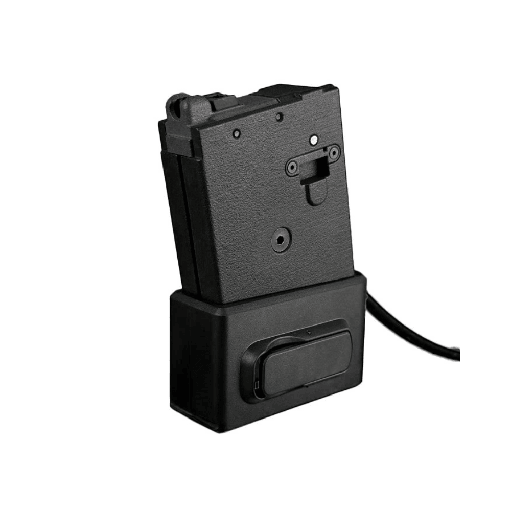 TOKYO MARUI MWS / DOUBLE EAGLE HPA ADAPTER (MODULAR) - PLUG AND PLAY airsoft UK