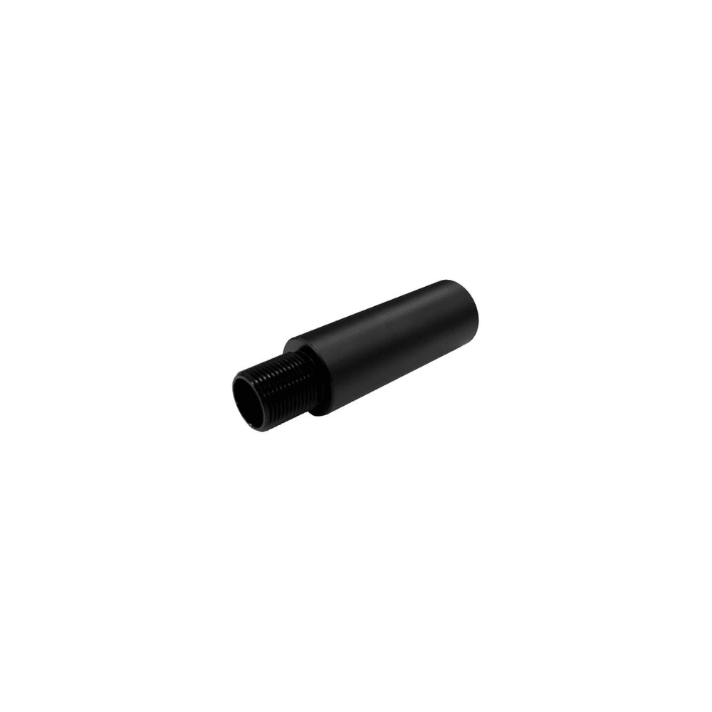 TopHow Outer Barrel Extension – 14mm Thread airsoft UK