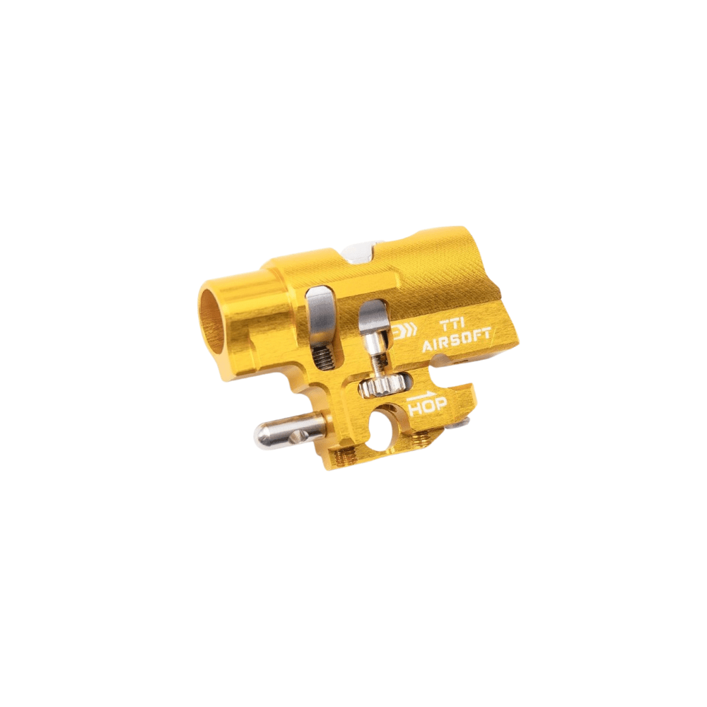 TTI AIRSOFT - INFINITY TDC Hop Unit for TM Hi - Capa airsoft Hop units & Accessories UK