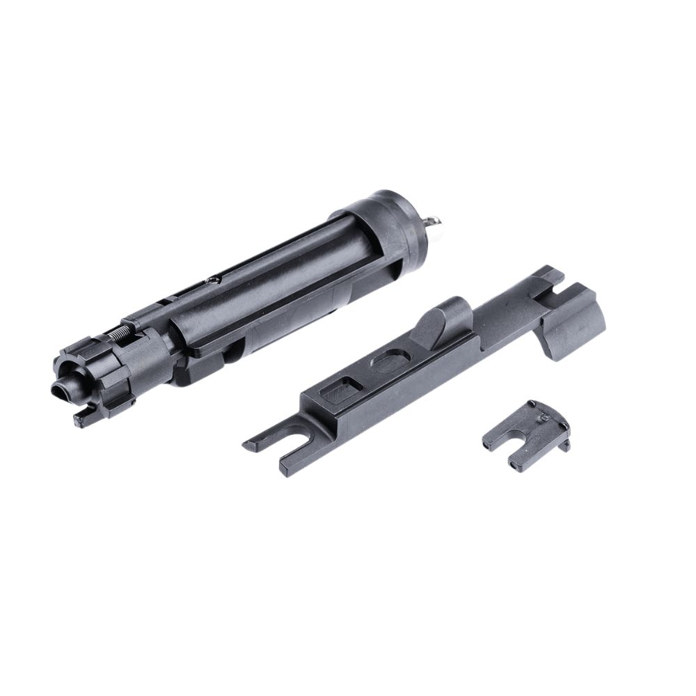 Unicorn airsoft Complete Reinforced Nozzle Set for Tokyo Marui M4 MWS GBBR airsoft UK