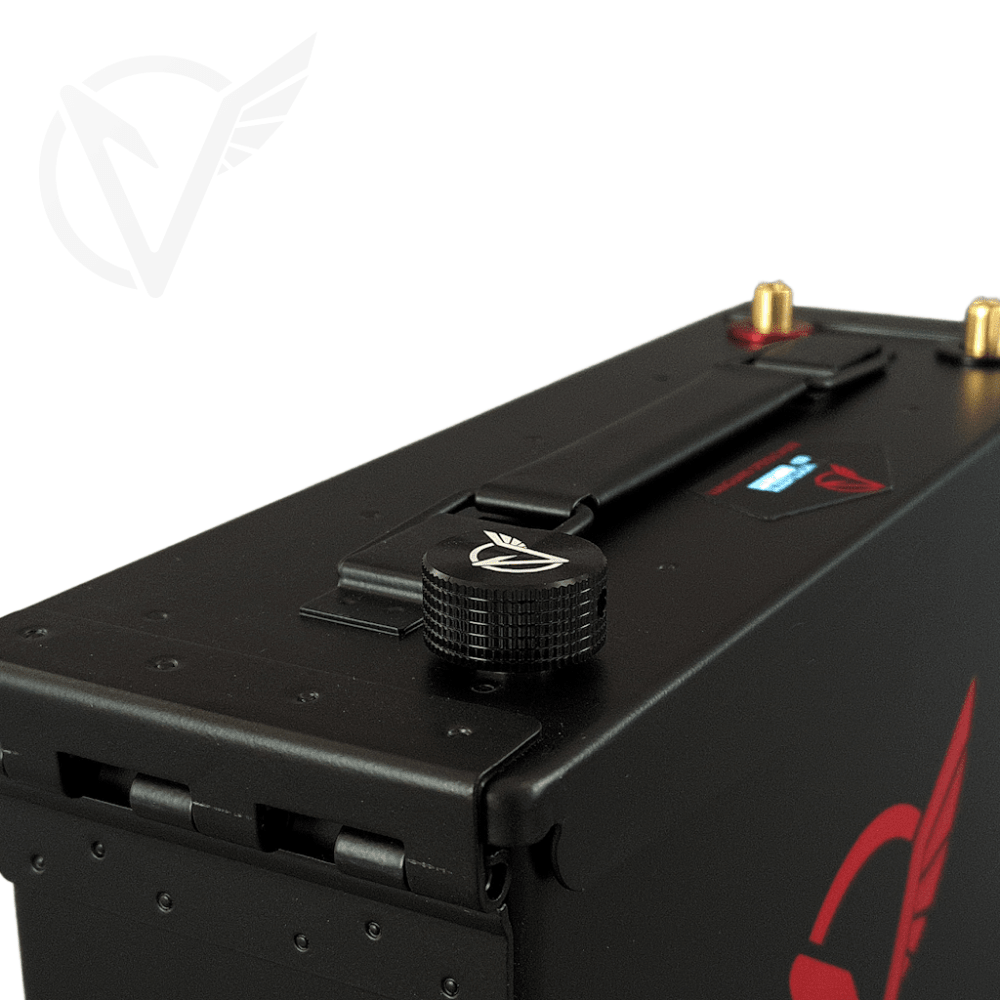 Vanguard Electric Speedloader Mk2 airsoft UK