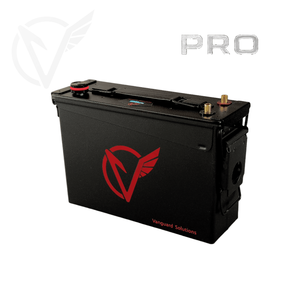Vanguard Electric Speedloader PRO - Hi - Capa Hub Ltd