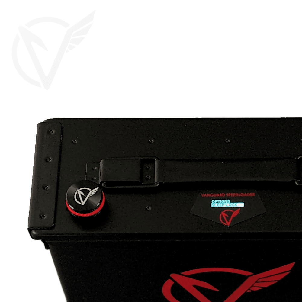 Vanguard Electric Speedloader PRO airsoft UK