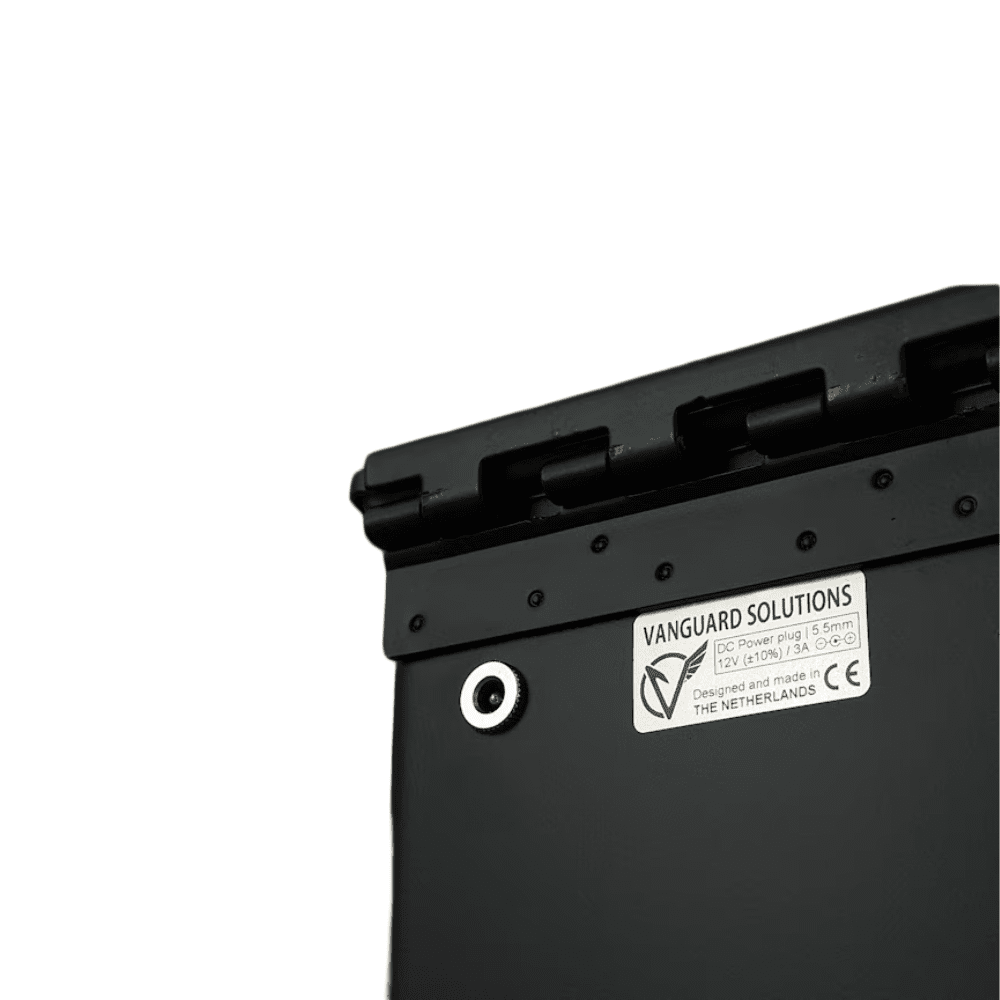 Vanguard MAX Electric Speedloader - Hi - Capa Hub Ltd