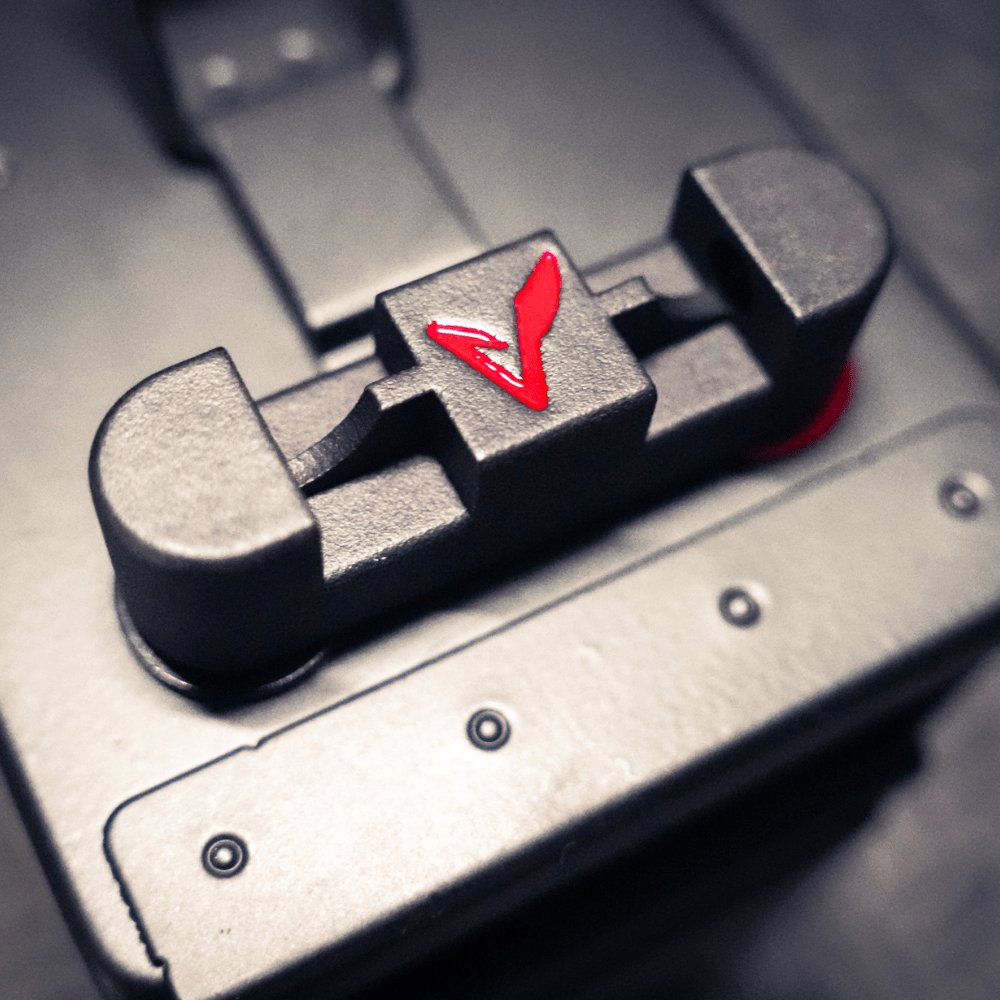 Vanguard Pro/MK2 GBB adapter - Hi - Capa Hub Ltd