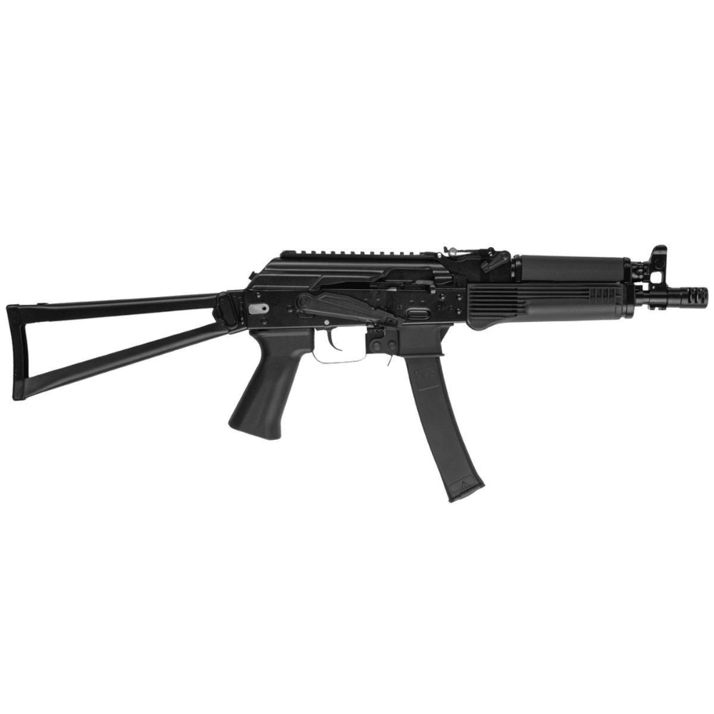 VFC PP-19-01 Vityaz GBBR airsoft UK