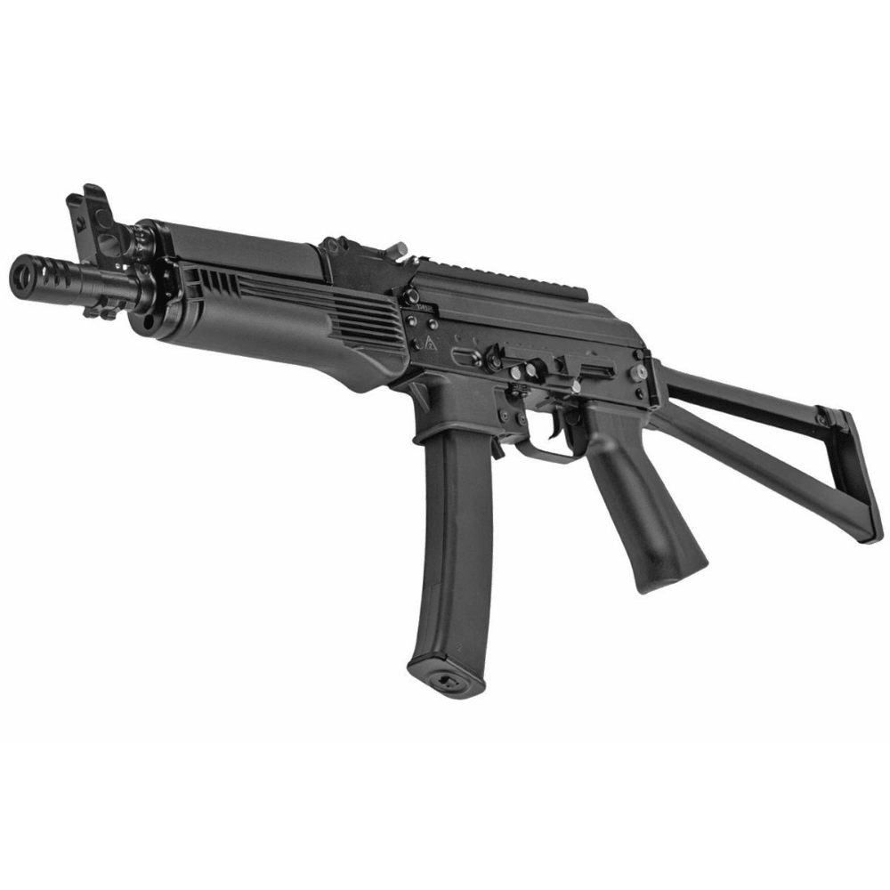 VFC PP-19-01 Vityaz GBBR airsoft UK
