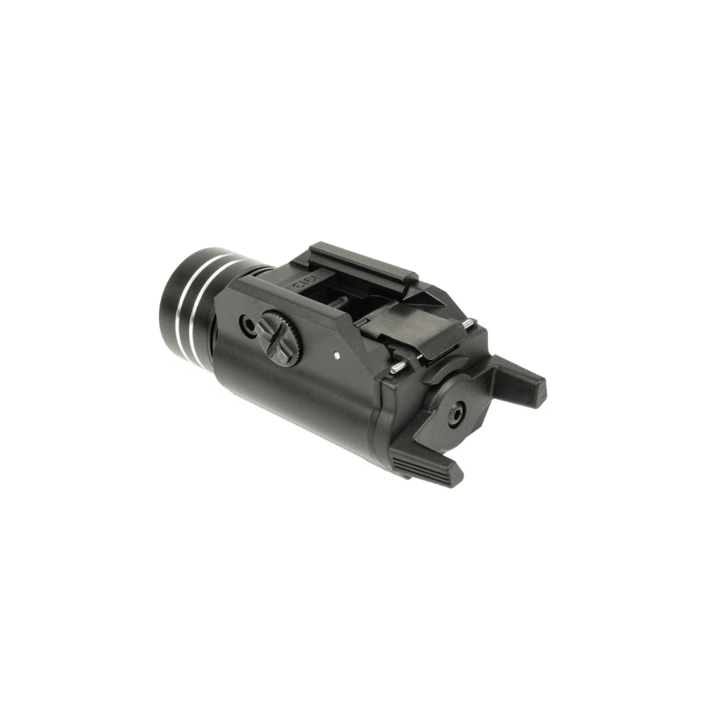 Wadsn TLR - 1 HL Style Tactical Light - Black - Hi - Capa Hub Ltd