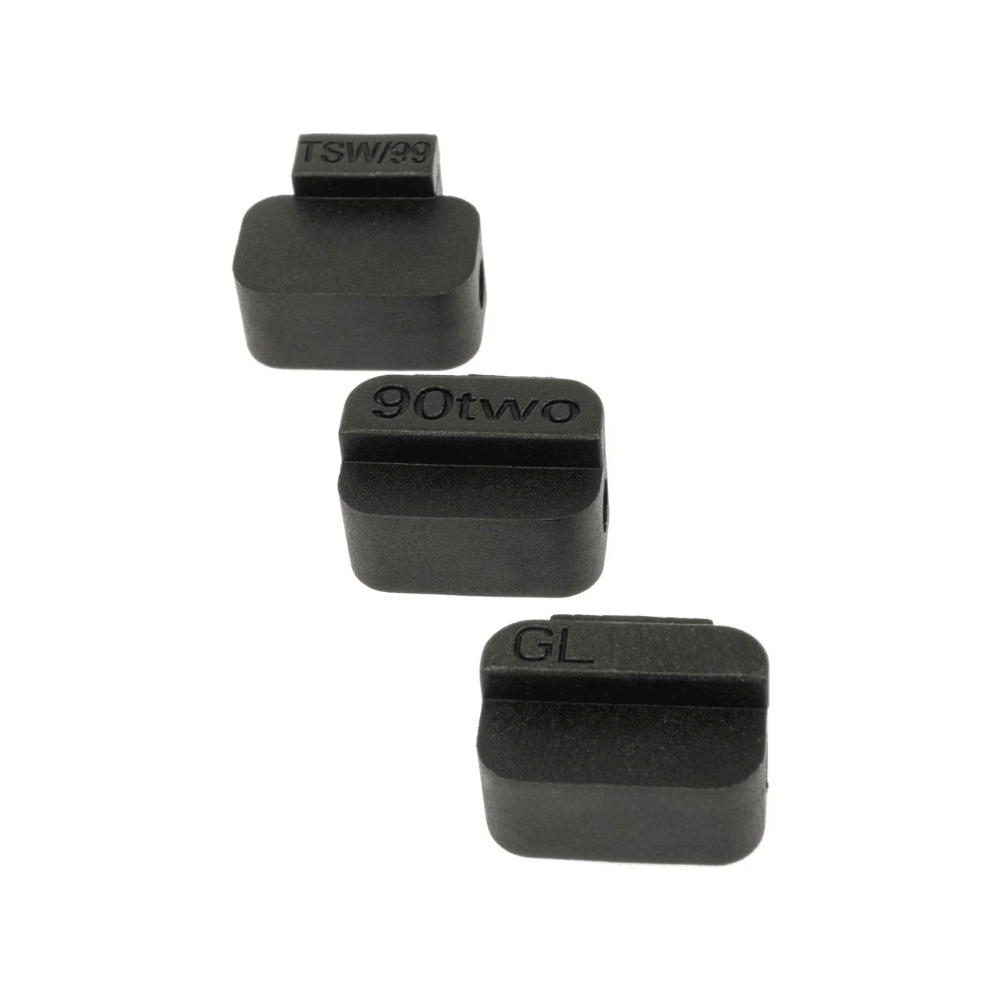 Wadsn TLR - 1 HL Style Tactical Light - Black - Hi - Capa Hub Ltd