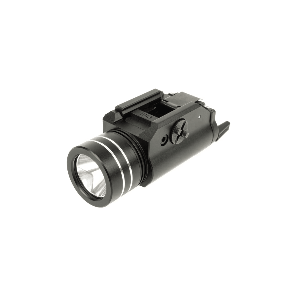 Wadsn TLR - 1 HL Style Tactical Light - Black - Hi - Capa Hub Ltd