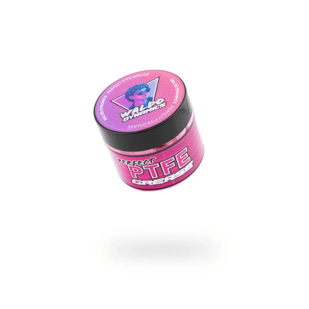 Waldo Dynamics Perfect PTFE Grease airsoft UK