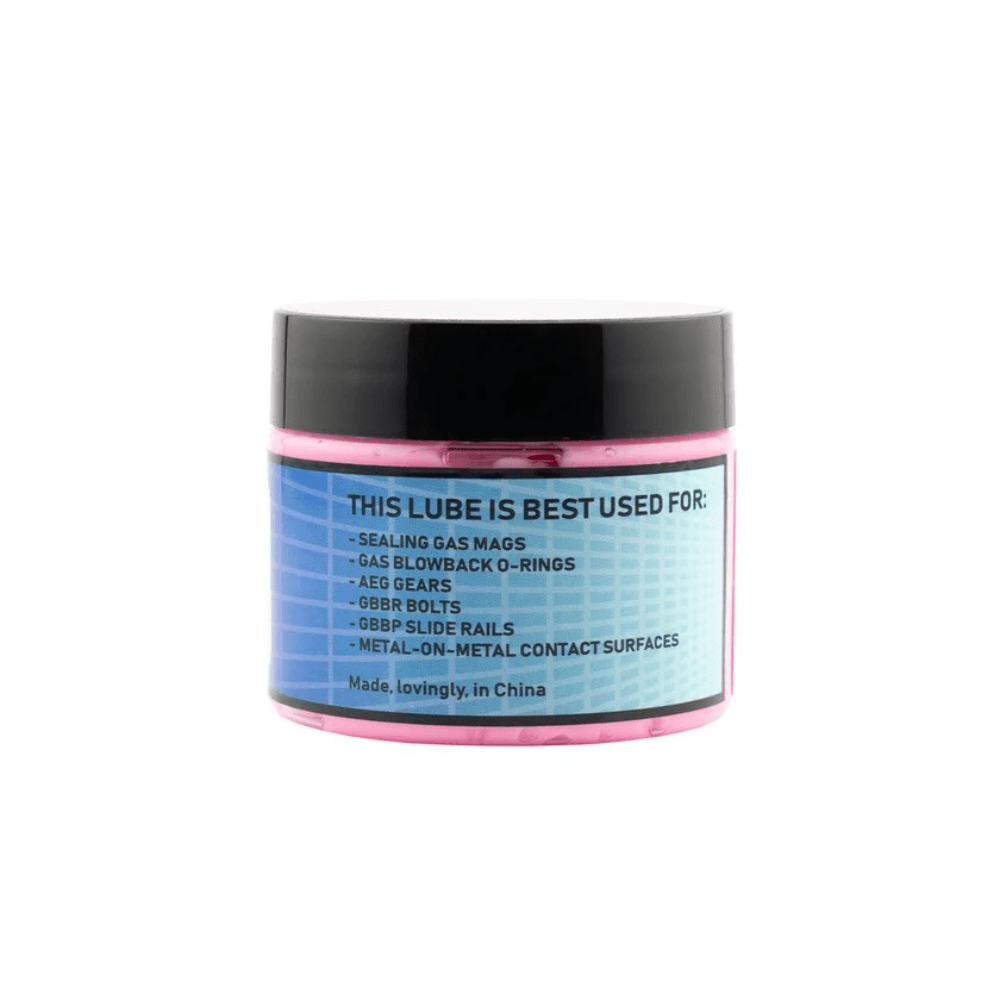 Waldo Dynamics Perfect PTFE Grease airsoft UK
