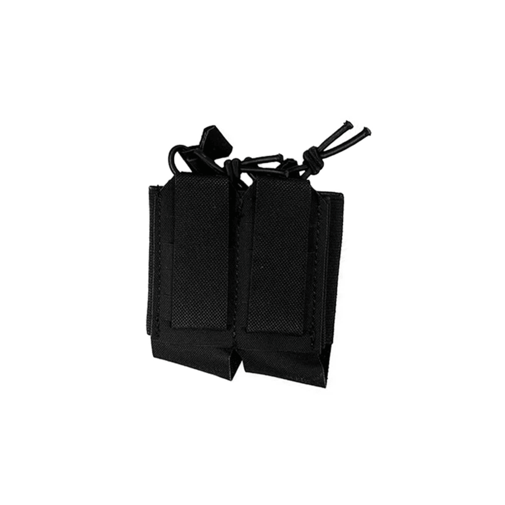 WBD DPMP Double Pistol Magazine Pouch airsoft UK