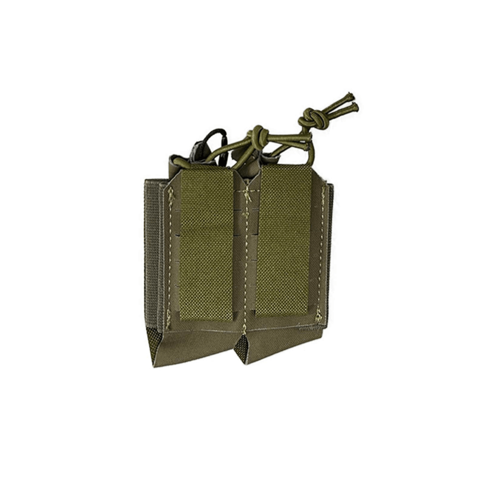 WBD DPMP Double Pistol Magazine Pouch airsoft UK