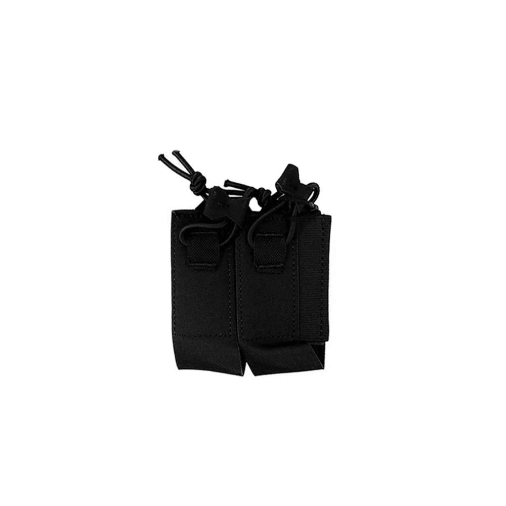 WBD DPMP Double Pistol Magazine Pouch airsoft UK