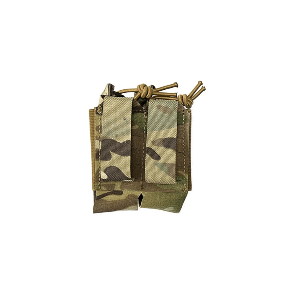 WBD DPMP Double Pistol Magazine Pouch airsoft UK