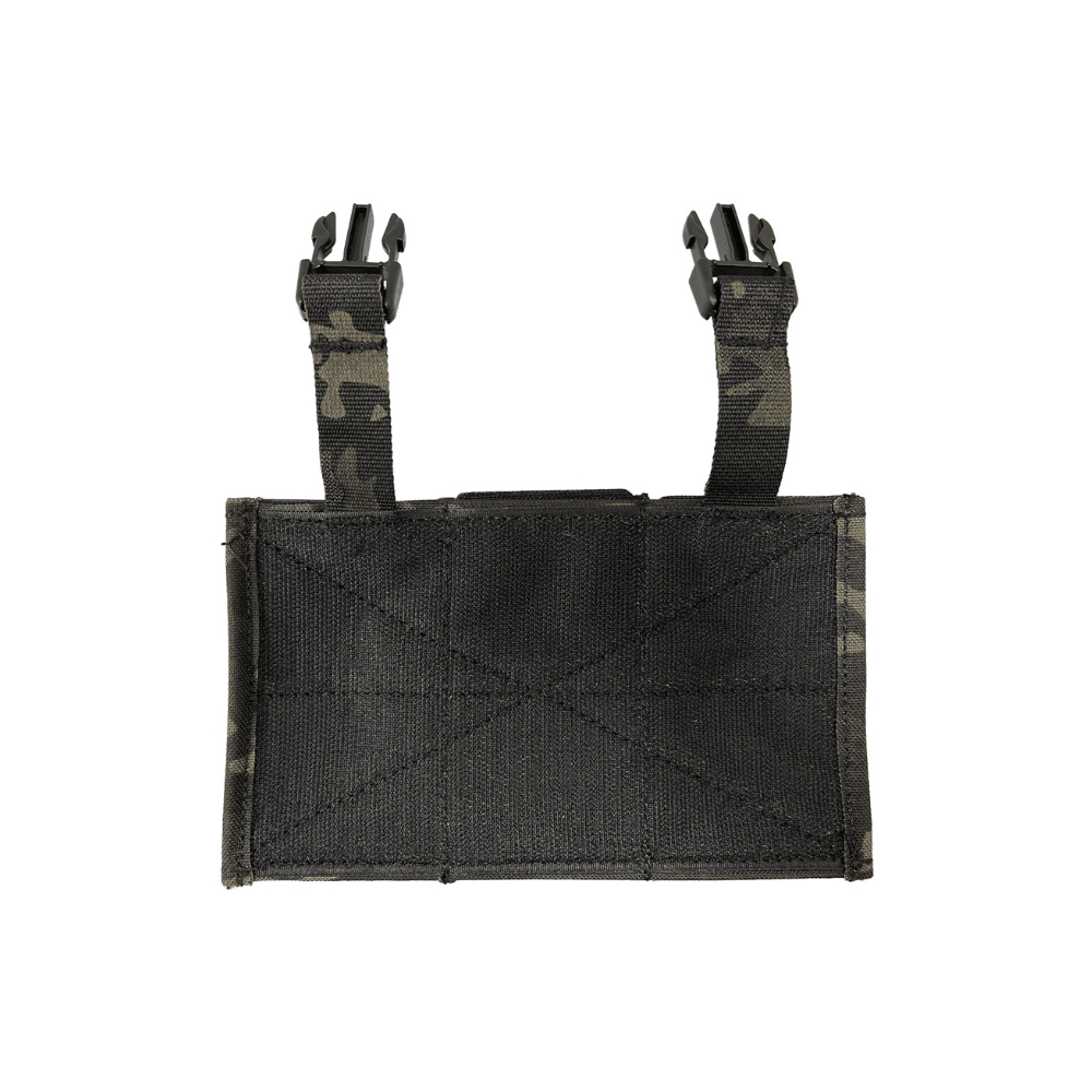 WBD S - Tak Triple 5.56 Front Panel airsoft UK