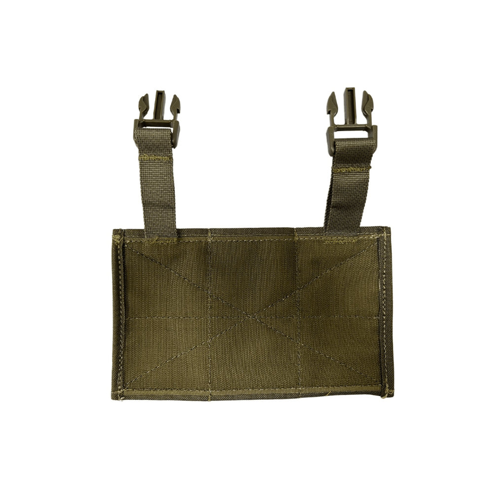 WBD S - Tak Triple 5.56 Front Panel airsoft UK