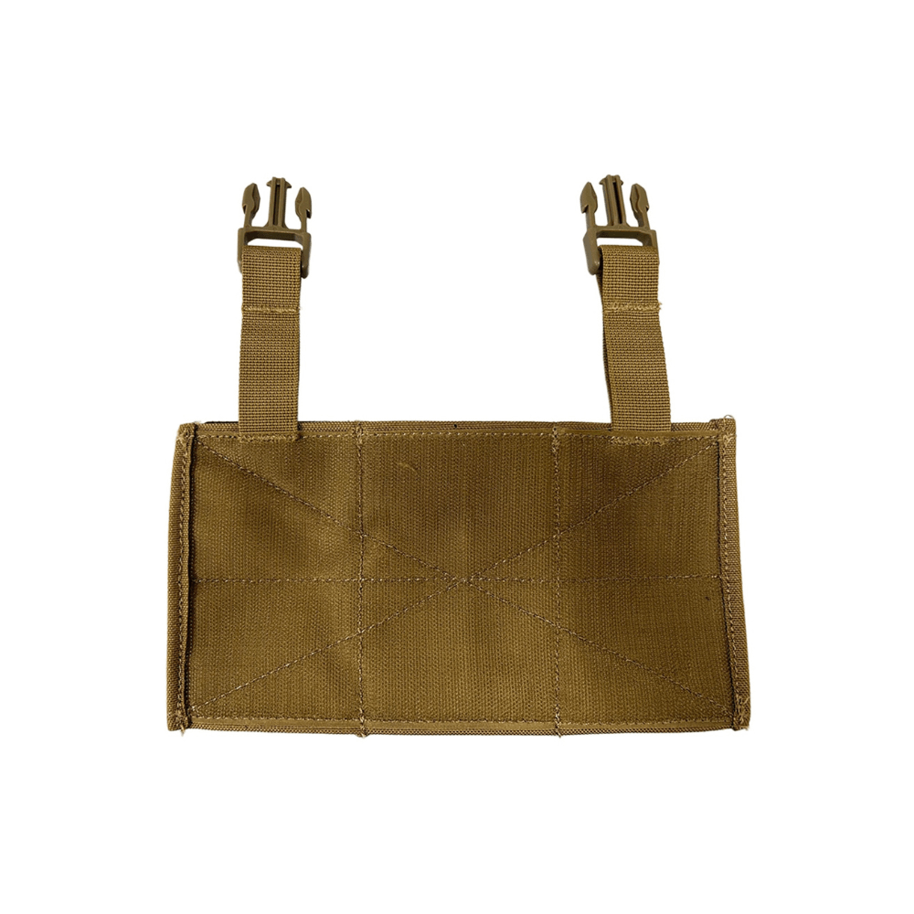 WBD S - Tak Triple 5.56 Front Panel airsoft UK
